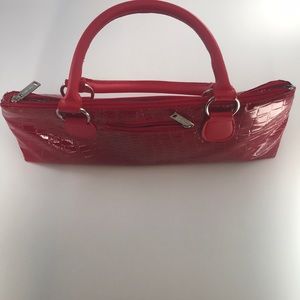 Primeware insulated wine clutch bag